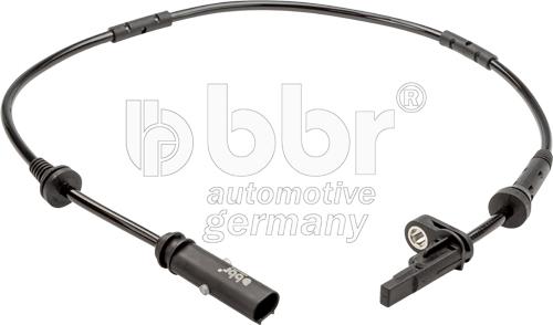 BBR Automotive 001-10-30708 - Sensore, N° giri ruota autozon.pro