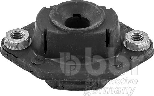 BBR Automotive 001-10-31959 - Supporto ammortizzatore a molla autozon.pro