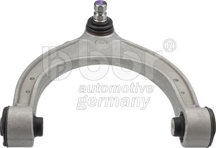 BBR Automotive 001-10-31647 - Braccio oscillante, Sospensione ruota autozon.pro