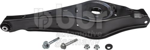 BBR Automotive 001-10-31603 - Braccio oscillante, Sospensione ruota autozon.pro