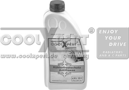 BBR Automotive 001-10-31618 - Antigelo autozon.pro