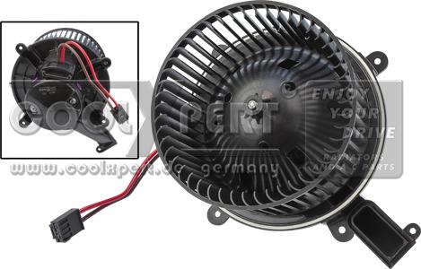 BBR Automotive 001-10-31638 - Ventilatore abitacolo autozon.pro