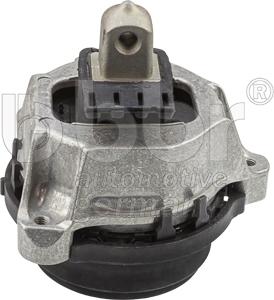 BBR Automotive 001-10-31191 - Sospensione, Motore autozon.pro