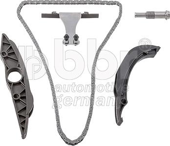 BBR Automotive 001-10-31175 - Kit catena distribuzione autozon.pro