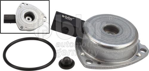 BBR Automotive 001-10-31380 - Magnete centrale, Regolazione albero a camme autozon.pro