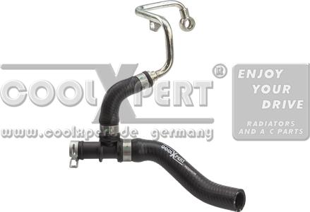 BBR Automotive 001-10-31370 - Condotto del refrigerante autozon.pro