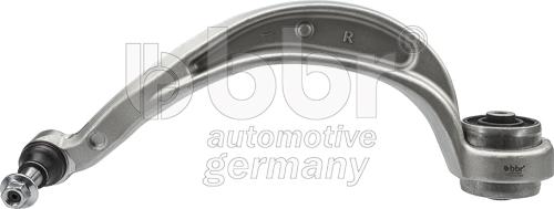 BBR Automotive 001-10-31269 - Braccio oscillante, Sospensione ruota autozon.pro