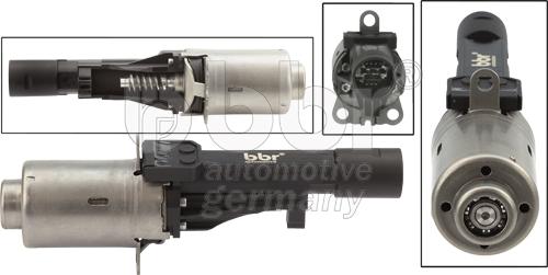 BBR Automotive 001-10-31796 - Regolatore, Albero a eccentrici (Alzata valvole variabile) autozon.pro