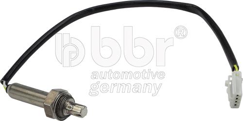 BBR Automotive 001-10-31720 - Sonda lambda autozon.pro