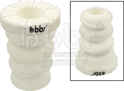 BBR Automotive 001-10-29965 - Tampone paracolpo, Sospensione autozon.pro