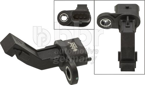 BBR Automotive 001-10-29925 - Generatore di impulsi, Albero a gomiti autozon.pro