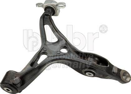 BBR Automotive 001-10-29973 - Braccio oscillante, Sospensione ruota autozon.pro