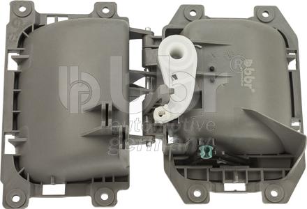 BBR Automotive 001-10-29972 - Maniglia apriporta autozon.pro