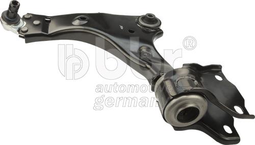 BBR Automotive 001-10-29647 - Braccio oscillante, Sospensione ruota autozon.pro