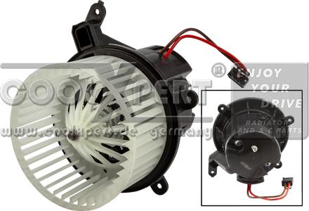 BBR Automotive 001-10-29607 - Ventilatore abitacolo autozon.pro