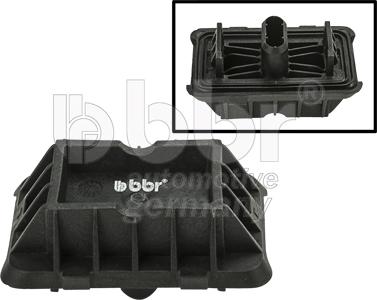 BBR Automotive 001-10-29050 - Alloggiamento, Martinetto autozon.pro