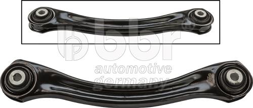 BBR Automotive 001-10-29181 - Braccio oscillante, Sospensione ruota autozon.pro