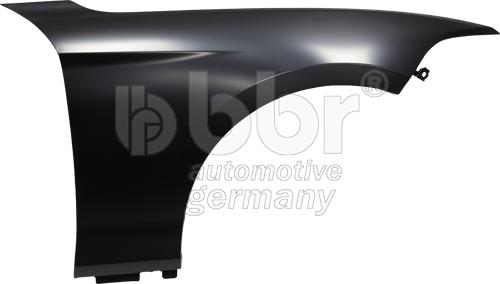 BBR Automotive 001-10-29187 - Parafango autozon.pro