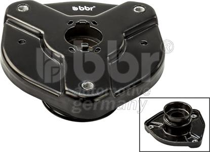 BBR Automotive 001-10-29808 - Supporto ammortizzatore a molla autozon.pro