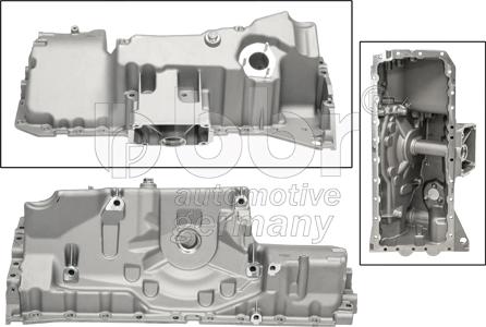 BBR Automotive 001-10-29382 - Coppa olio autozon.pro