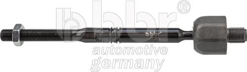 BBR Automotive 001-10-29284 - Giunto assiale, Asta trasversale autozon.pro