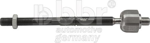 BBR Automotive 001-10-29278 - Giunto assiale, Asta trasversale autozon.pro