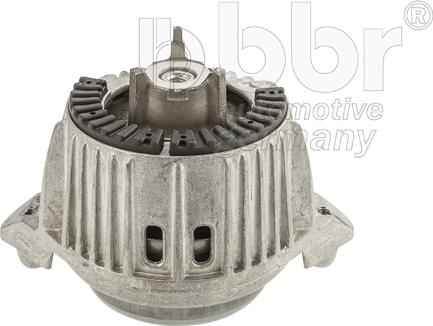 BBR Automotive 001-10-24963 - Sospensione, Motore autozon.pro