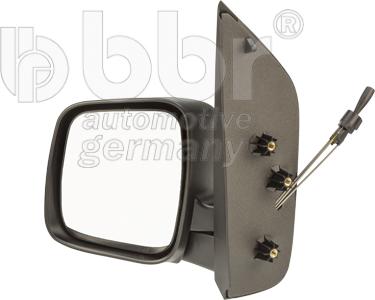 BBR Automotive 001-10-24497 - Specchio retrovisore esterno autozon.pro