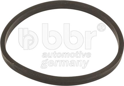 BBR Automotive 001-10-24458 - Guarnizione, Termostato autozon.pro