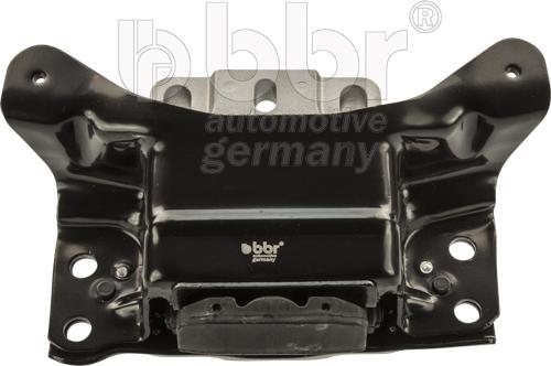 BBR Automotive 001-10-24437 - Supporto, Cambio automatico autozon.pro