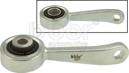 BBR Automotive 001-10-24429 - Asta / Puntone, Stabilizzatore autozon.pro