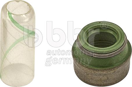 BBR Automotive 001-10-24427 - Kit guarnizioni, Stelo valvola autozon.pro