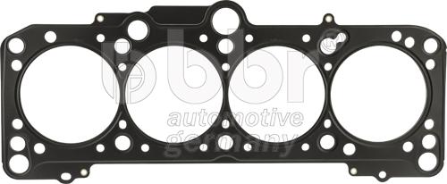 BBR Automotive 001-10-24507 - Guarnizione, Testata autozon.pro