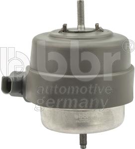 BBR Automotive 001-10-24632 - Sospensione, Motore autozon.pro