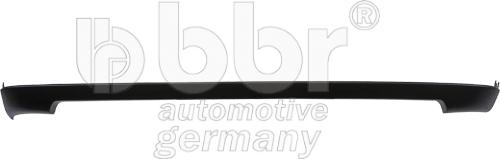 BBR Automotive 001-10-24057 - Spoiler autozon.pro