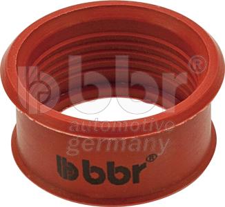 BBR Automotive 001-10-24080 - Anello tenuta, Flessibile aria alimentazione autozon.pro