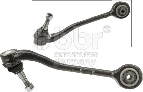 BBR Automotive 001-10-24194 - Braccio oscillante, Sospensione ruota autozon.pro