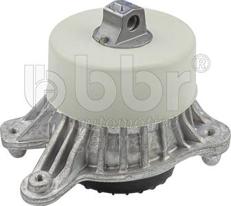 BBR Automotive 001-10-24196 - Sospensione, Motore autozon.pro