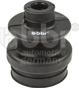 BBR Automotive 001-10-24132 - Cuffia, Semiasse autozon.pro