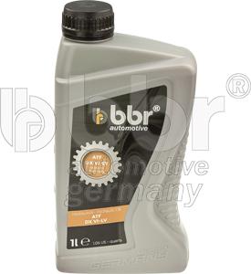 BBR Automotive 001-10-24897 - Olio impianto idraulico autozon.pro