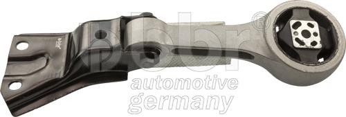 BBR Automotive 001-10-24836 - Sospensione, Motore autozon.pro