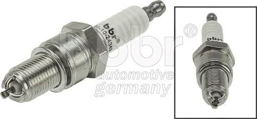 BBR Automotive 001-10-24349 - Candela accensione autozon.pro