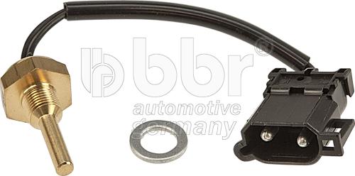 BBR Automotive 001-10-24361 - Sensore, Temperatura refrigerante autozon.pro