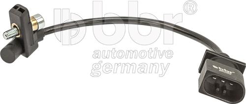 BBR Automotive 001-10-24202 - Generatore di impulsi, Albero a gomiti autozon.pro