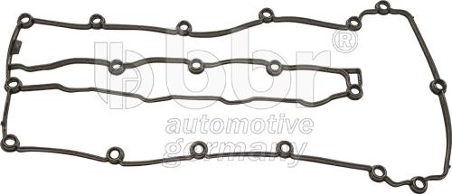 BBR Automotive 001-10-24287 - Guarnizione, Copritestata autozon.pro