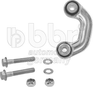 BBR Automotive 001-10-24272 - Asta / Puntone, Stabilizzatore autozon.pro