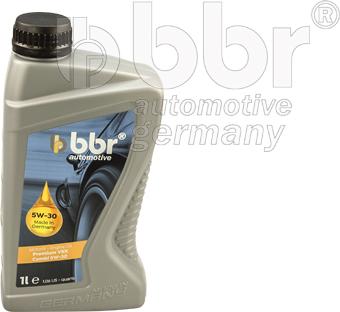 BBR Automotive 001-10-24792 - Olio motore autozon.pro