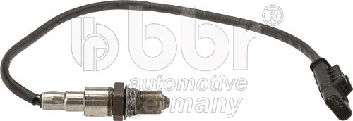 BBR Automotive 001-10-25917 - Sonda lambda autozon.pro