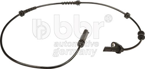 BBR Automotive 001-10-25935 - Sensore, N° giri ruota autozon.pro