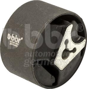 BBR Automotive 001-10-25451 - Sospensione, Motore autozon.pro